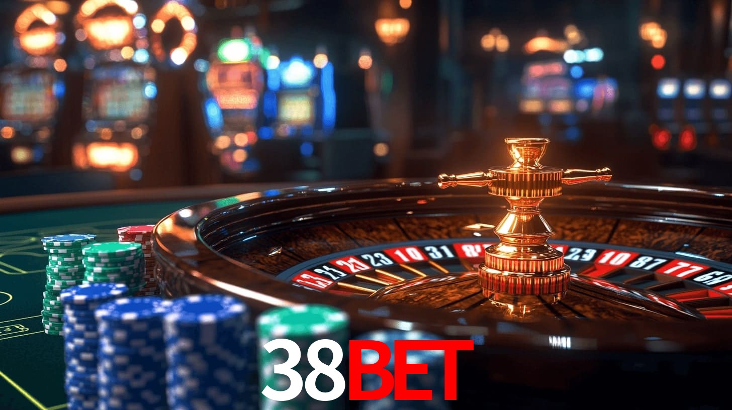 38BET