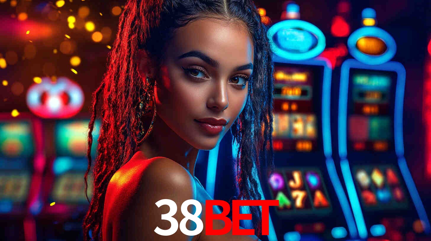 A Popularidade dos Caça-Níqueis no 38BET