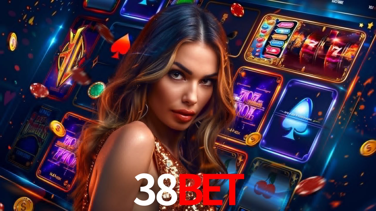 Desvendando o Mundo dos Jogos Virtuais na 38BET