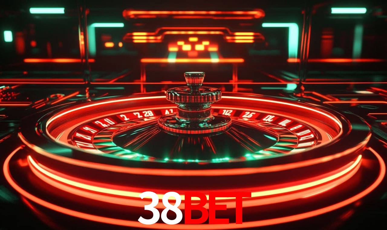 Descubra a Magia dos Jogos de Arcade no 38BET