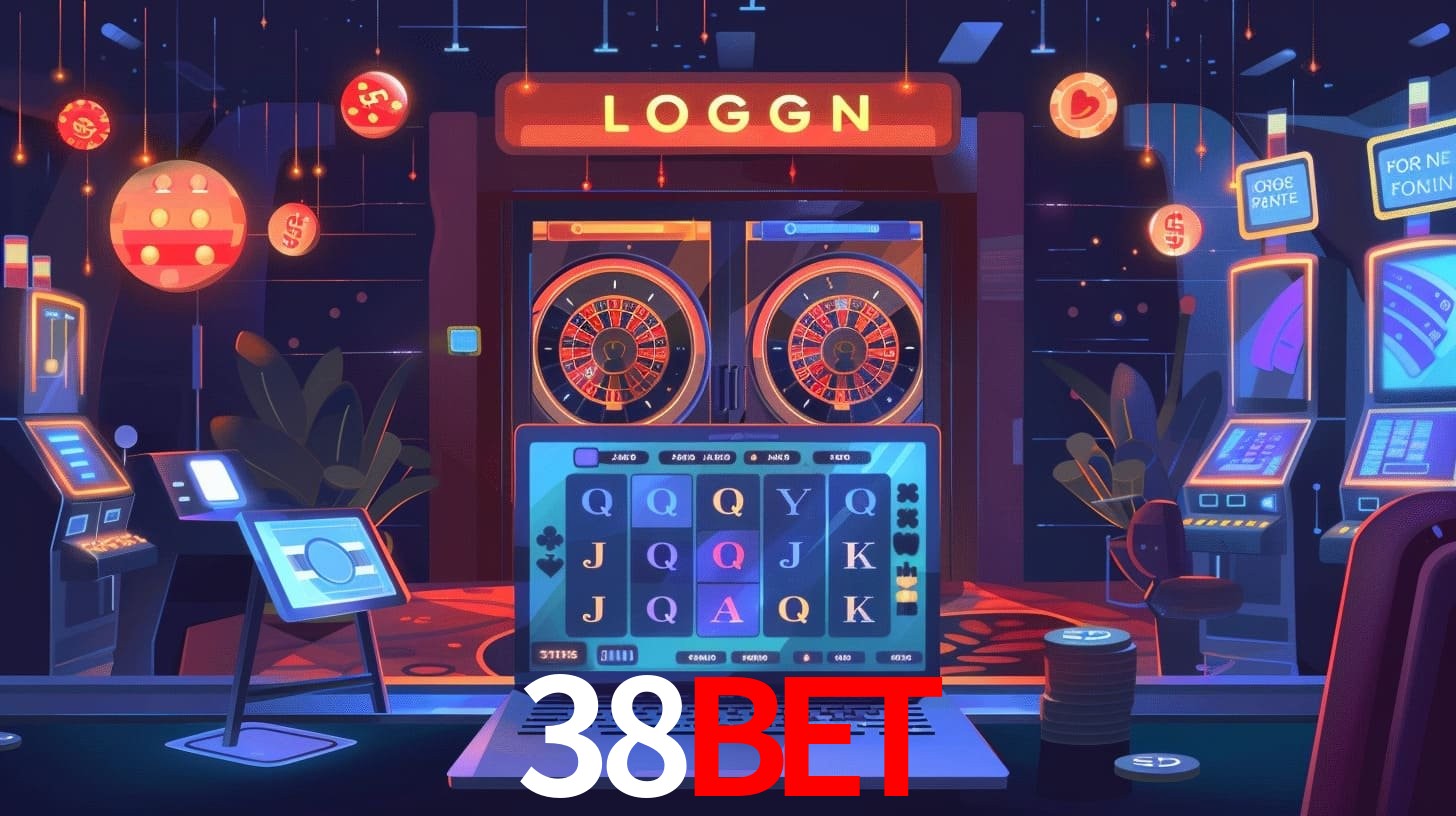 Promoção Relâmpago 38BET