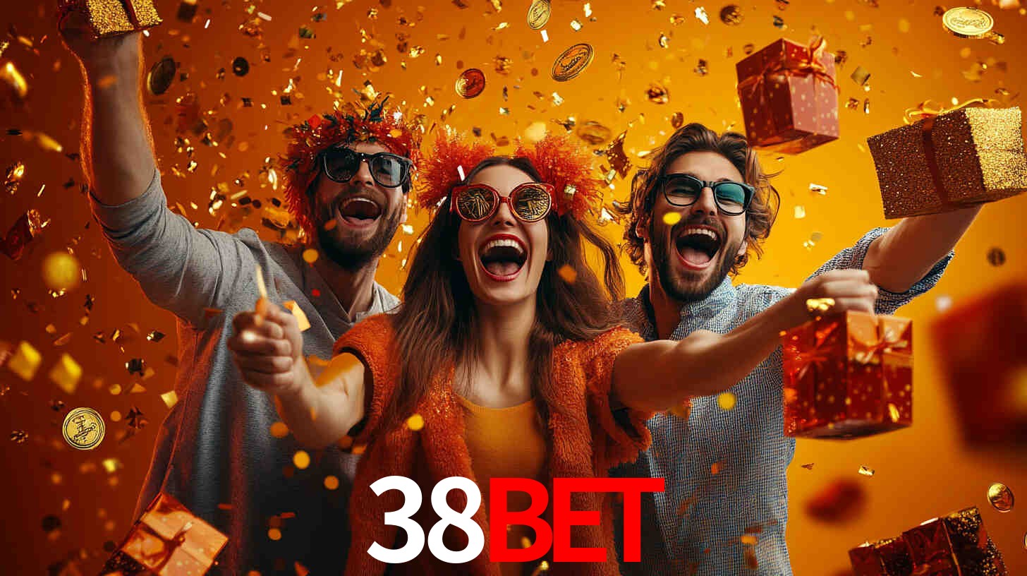 38BET.COM