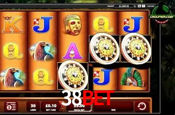 Apostas Esportivas na 38BET: Um Guia Completo