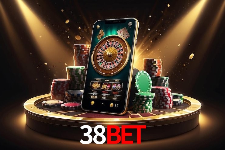 Segurança 2FA 38BET