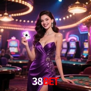 Jogos Exclusivos 38BET