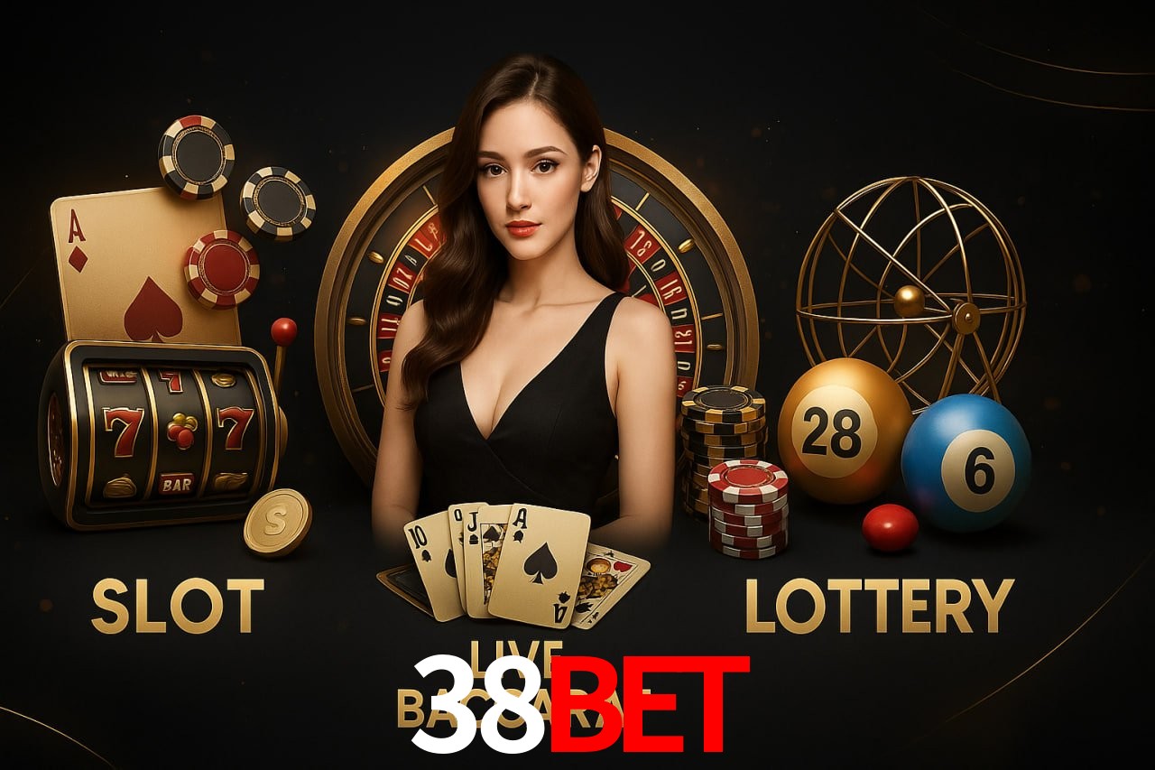 Jogos com bônus e suporte 24h na 38BET