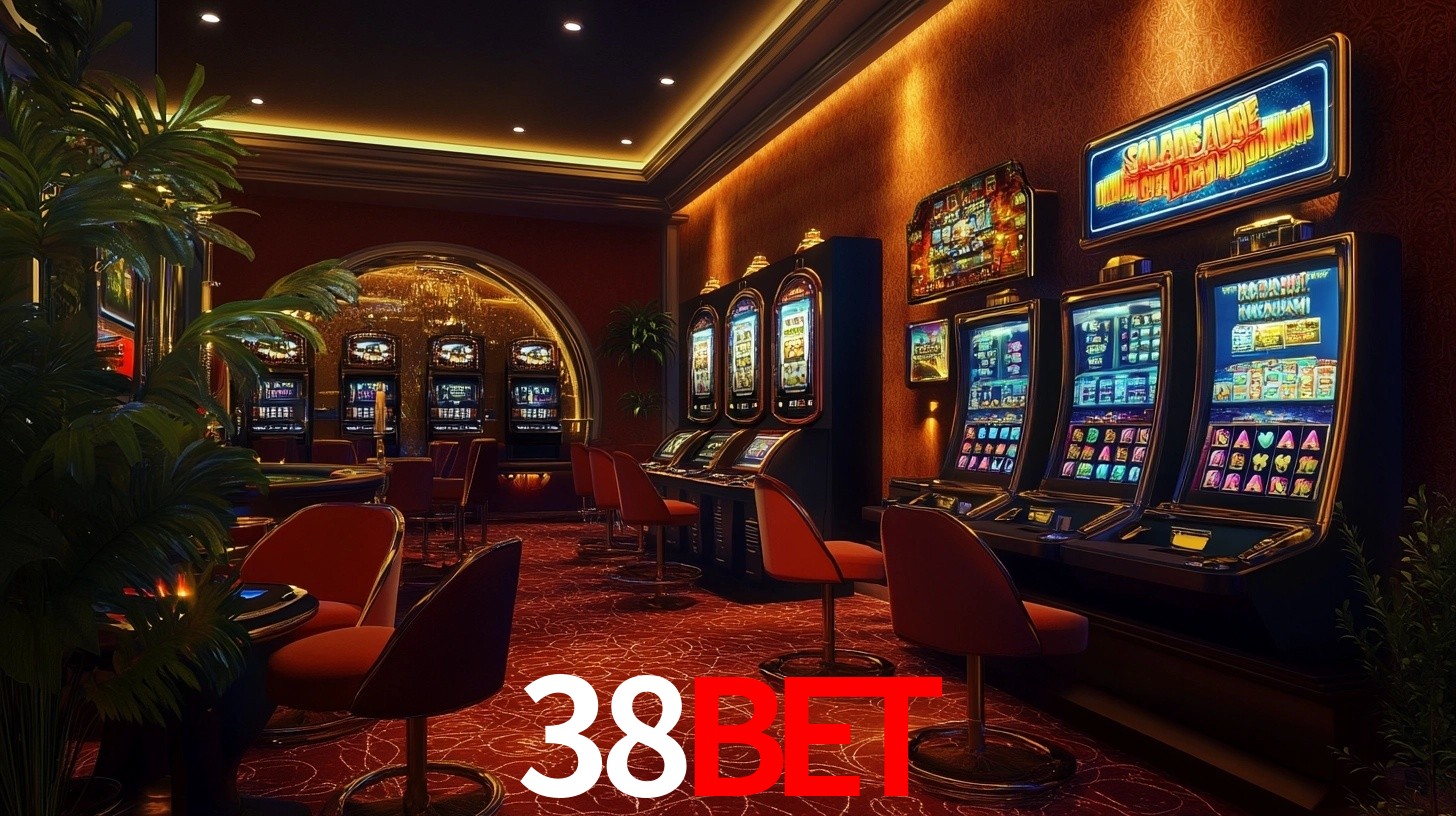 Tournaments 38BET