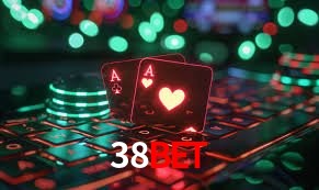 Apostas de Tênis 38BET