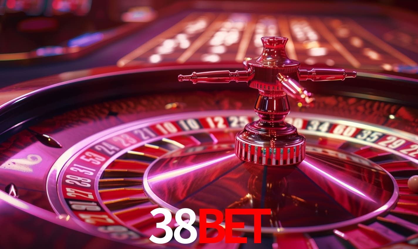 Descubra o Programa VIP da 38BET: Vantagens Exclusivas para Jogadores