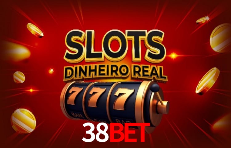 Bônus e promoções da 38BET