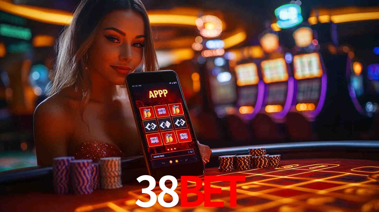 Descubra o Programa VIP da 38BET: Vantagens Exclusivas para Jogadores