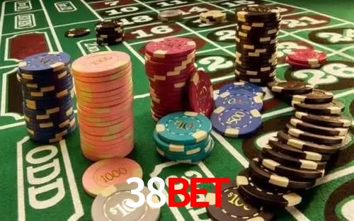 Apostas com odds competitivas na 38BET
