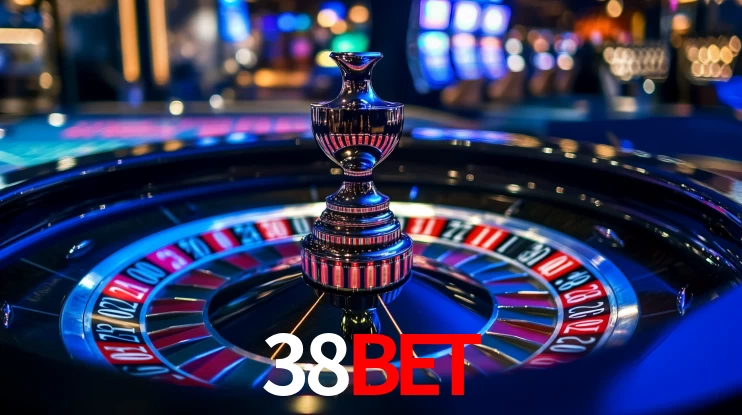 38BET login